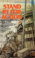 Book cover of Stand By For Action by DONALD, Commander William